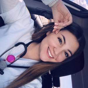 Meet your Posher, Valarie